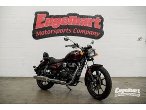 2021 Royal Enfield Meteor for sale 201171582